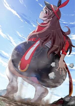 Patreon Tein Fuon jiu Tempuru - Page 264