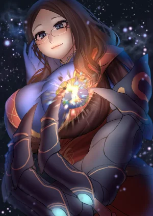 Patreon Tein Fuon jiu Tempuru - Page 28