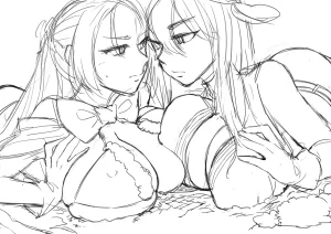 Patreon Tein Fuon jiu Tempuru - Page 31