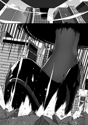 Patreon Tein Fuon jiu Tempuru - Page 309