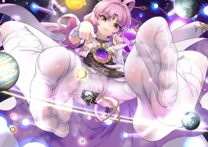 Patreon Tein Fuon jiu Tempuru - Page 323