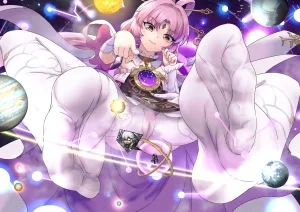 Patreon Tein Fuon jiu Tempuru - Page 324