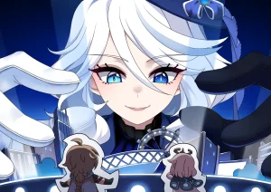 Patreon Tein Fuon jiu Tempuru - Page 336