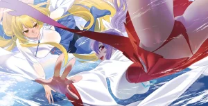 Patreon Tein Fuon jiu Tempuru - Page 356