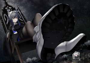 Patreon Tein Fuon jiu Tempuru - Page 360