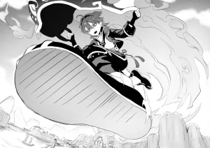 Patreon Tein Fuon jiu Tempuru - Page 369