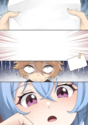 Patreon Tein Fuon jiu Tempuru - Page 379