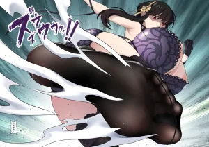 Patreon Tein Fuon jiu Tempuru - Page 406