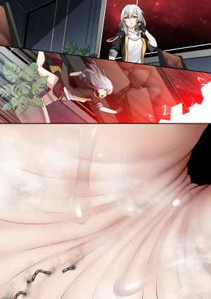 Patreon Tein Fuon jiu Tempuru - Page 412