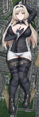 Patreon Tein Fuon jiu Tempuru - Page 426