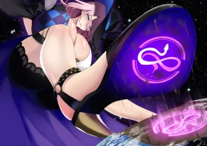 Patreon Tein Fuon jiu Tempuru - Page 428