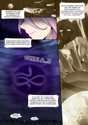 Patreon Tein Fuon jiu Tempuru - Page 430