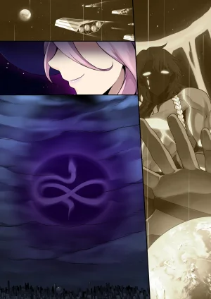 Patreon Tein Fuon jiu Tempuru - Page 432