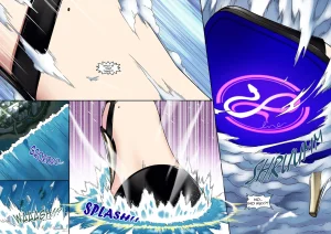 Patreon Tein Fuon jiu Tempuru - Page 433