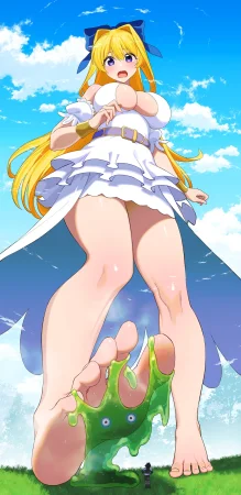 Patreon Tein Fuon jiu Tempuru - Page 444