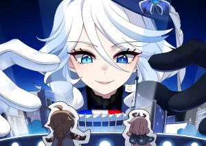 Patreon Tein Fuon jiu Tempuru - Page 450