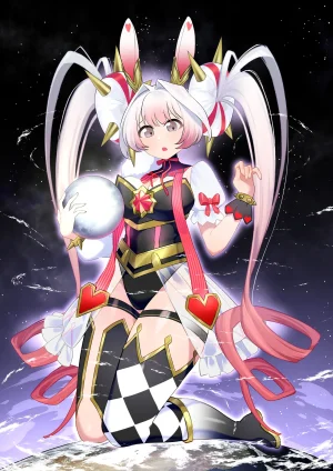 Patreon Tein Fuon jiu Tempuru - Page 458