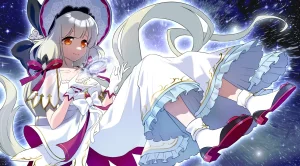 Patreon Tein Fuon jiu Tempuru - Page 463