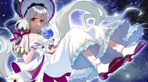 Patreon Tein Fuon jiu Tempuru - Page 464