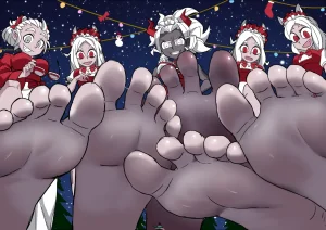 Patreon Tein Fuon jiu Tempuru - Page 482