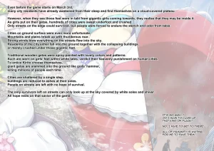 Patreon Tein Fuon jiu Tempuru - Page 521