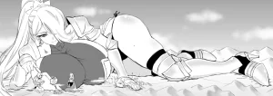 Patreon Tein Fuon jiu Tempuru - Page 537