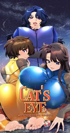 Patreon Tein Fuon jiu Tempuru - Page 548