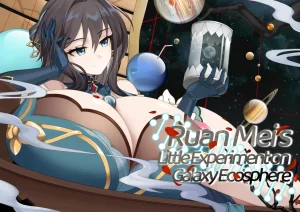 Patreon Tein Fuon jiu Tempuru - Page 564