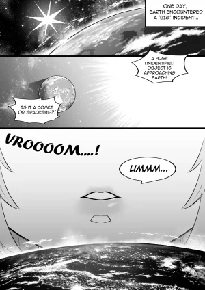 Patreon Tein Fuon jiu Tempuru - Page 571
