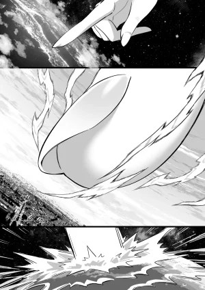 Patreon Tein Fuon jiu Tempuru - Page 576