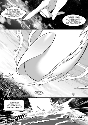 Patreon Tein Fuon jiu Tempuru - Page 577