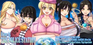 Patreon Tein Fuon jiu Tempuru - Page 588