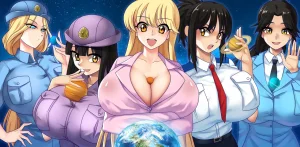 Patreon Tein Fuon jiu Tempuru - Page 590