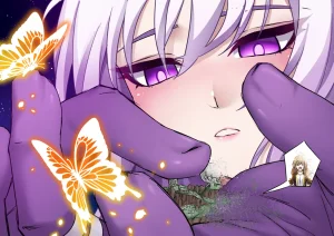 Patreon Tein Fuon jiu Tempuru - Page 606