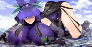 Patreon Tein Fuon jiu Tempuru - Page 608