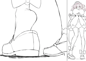 Patreon Tein Fuon jiu Tempuru - Page 618