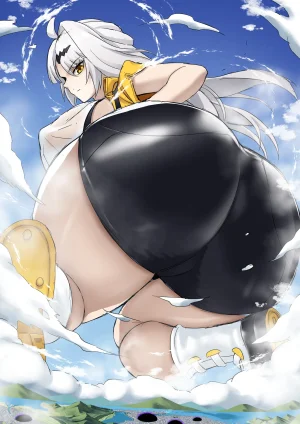 Patreon Tein Fuon jiu Tempuru - Page 633