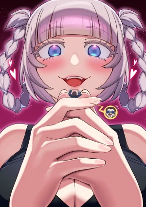 Patreon Tein Fuon jiu Tempuru - Page 653