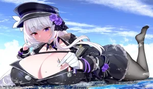 Patreon Tein Fuon jiu Tempuru - Page 661