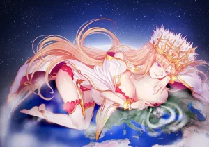 Patreon Tein Fuon jiu Tempuru - Page 86