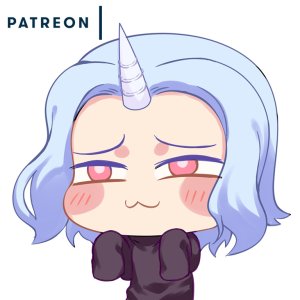 Patreon Tein Fuon jiu Tempuru - Page 95
