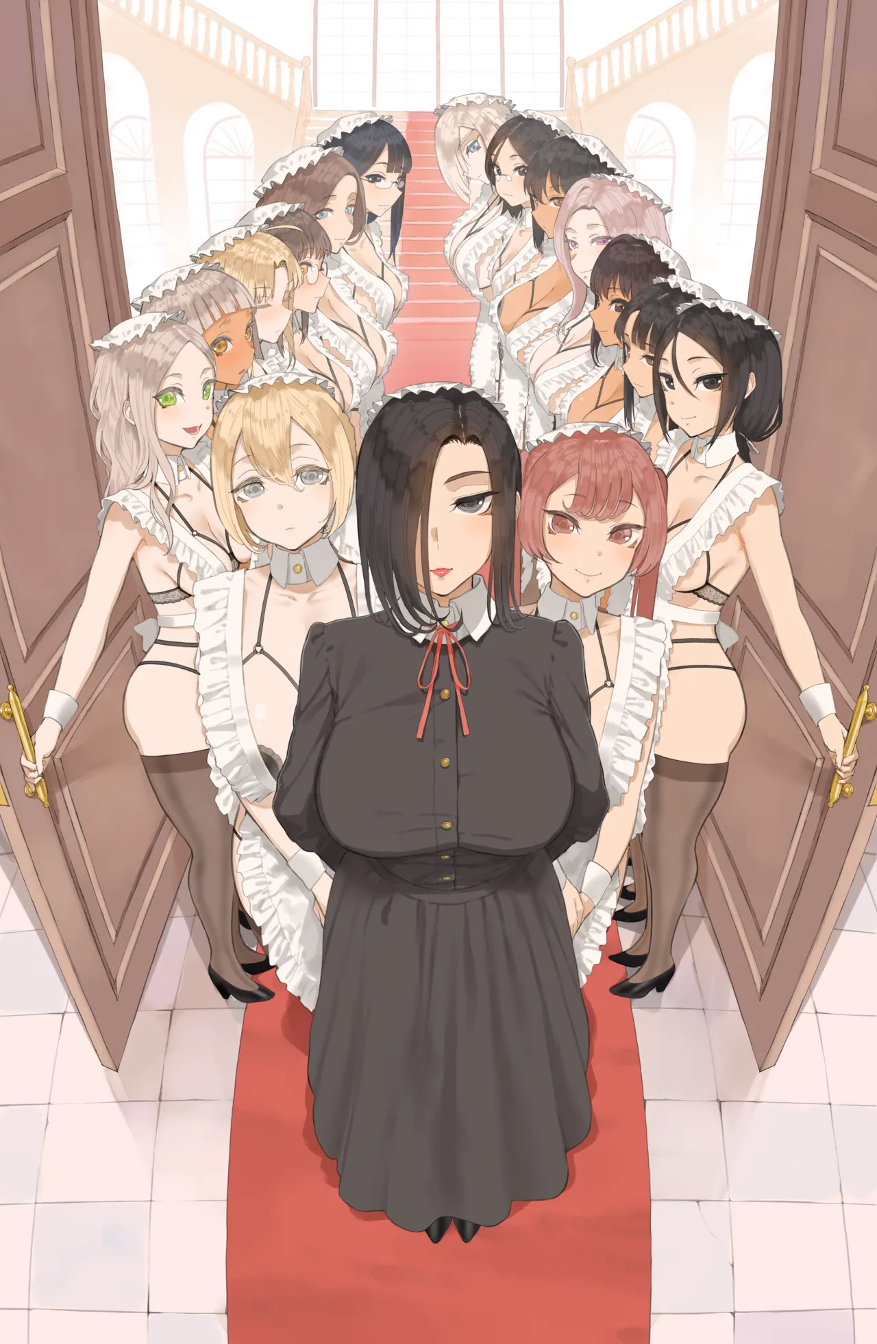 Patreon Throtem 2025.12.16-2025.3.2 - Image 2