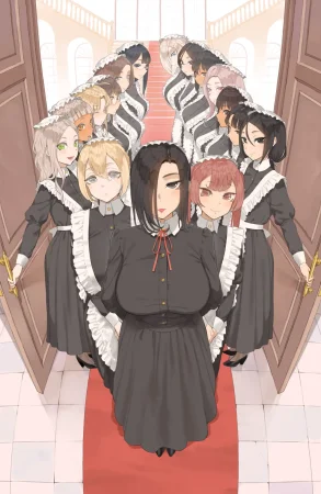 Patreon Throtem 2025.12.16-2025.3.2 Thumbnail