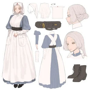 Patreon Throtem 2025.12.16-2025.3.2 - Page 23