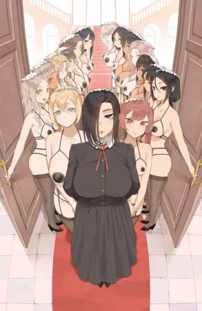 Patreon Throtem 2025.12.16-2025.3.2 - Page 6