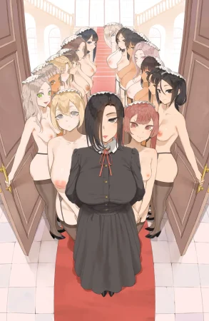 Patreon Throtem 2025.12.16-2025.3.2 - Page 8