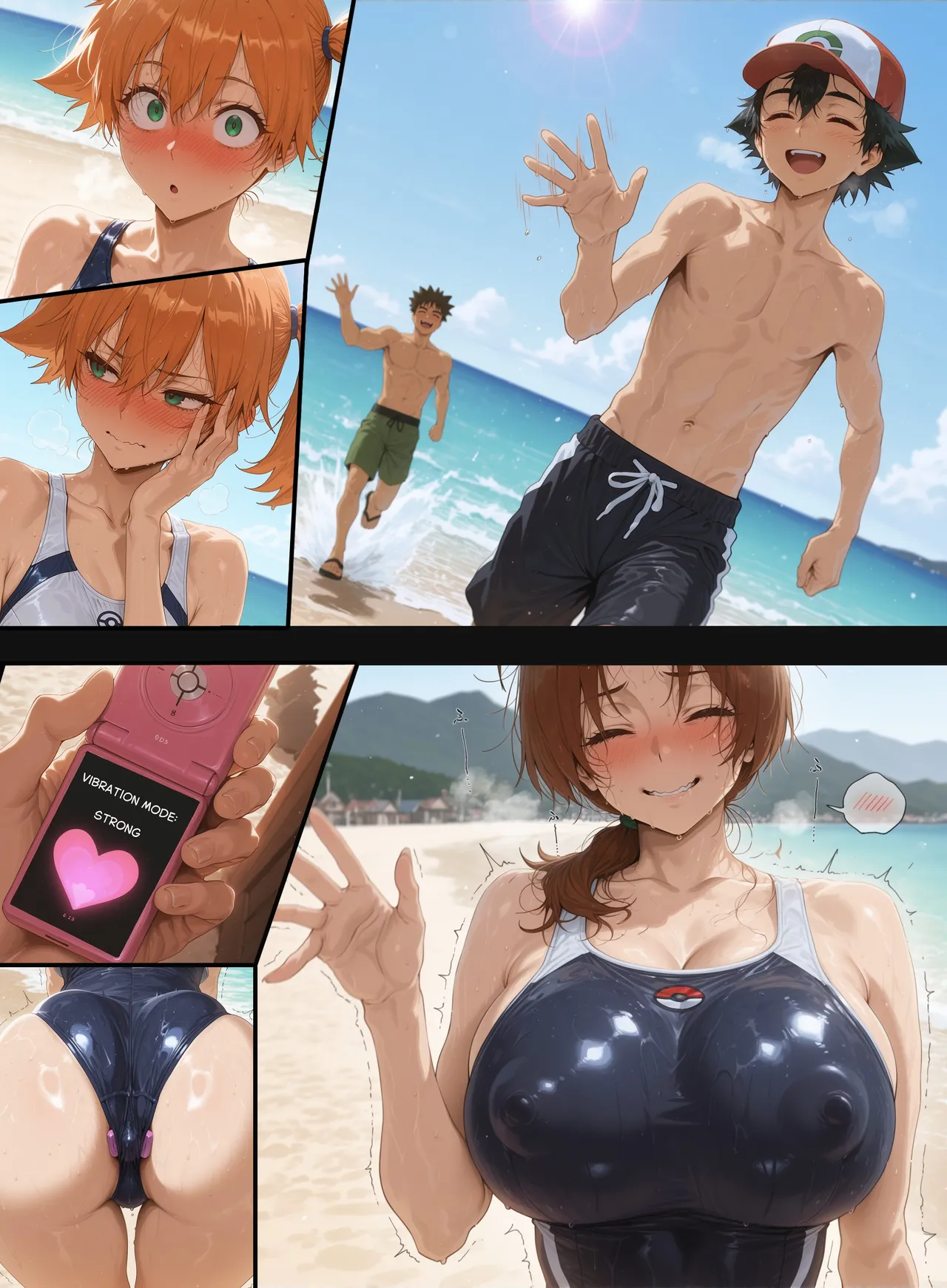 patreon-TommuAI Generated2025.12 Part 2 - Image 12