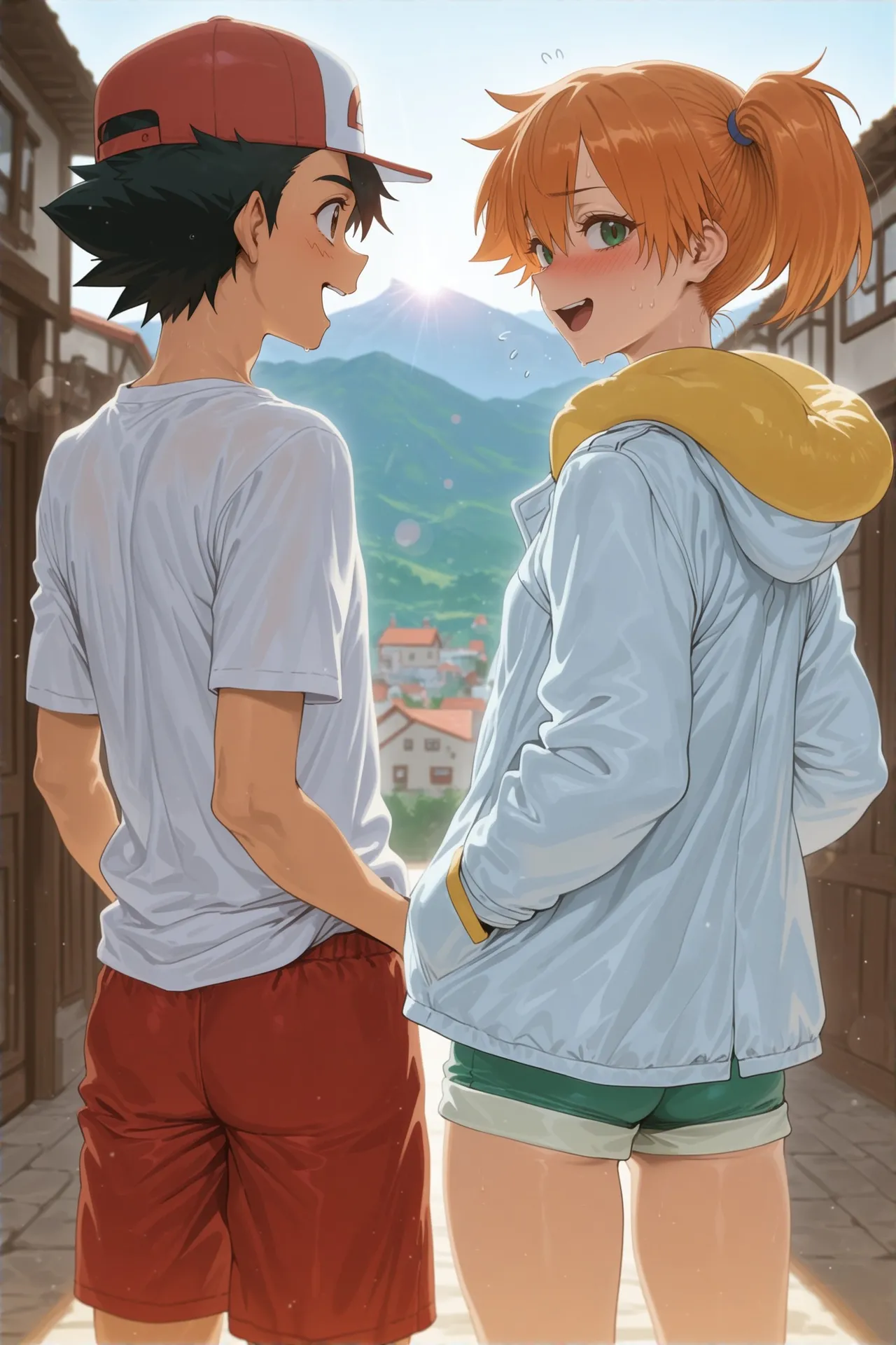 patreon-TommuAI Generated2025.12 Part 2 - Image 14