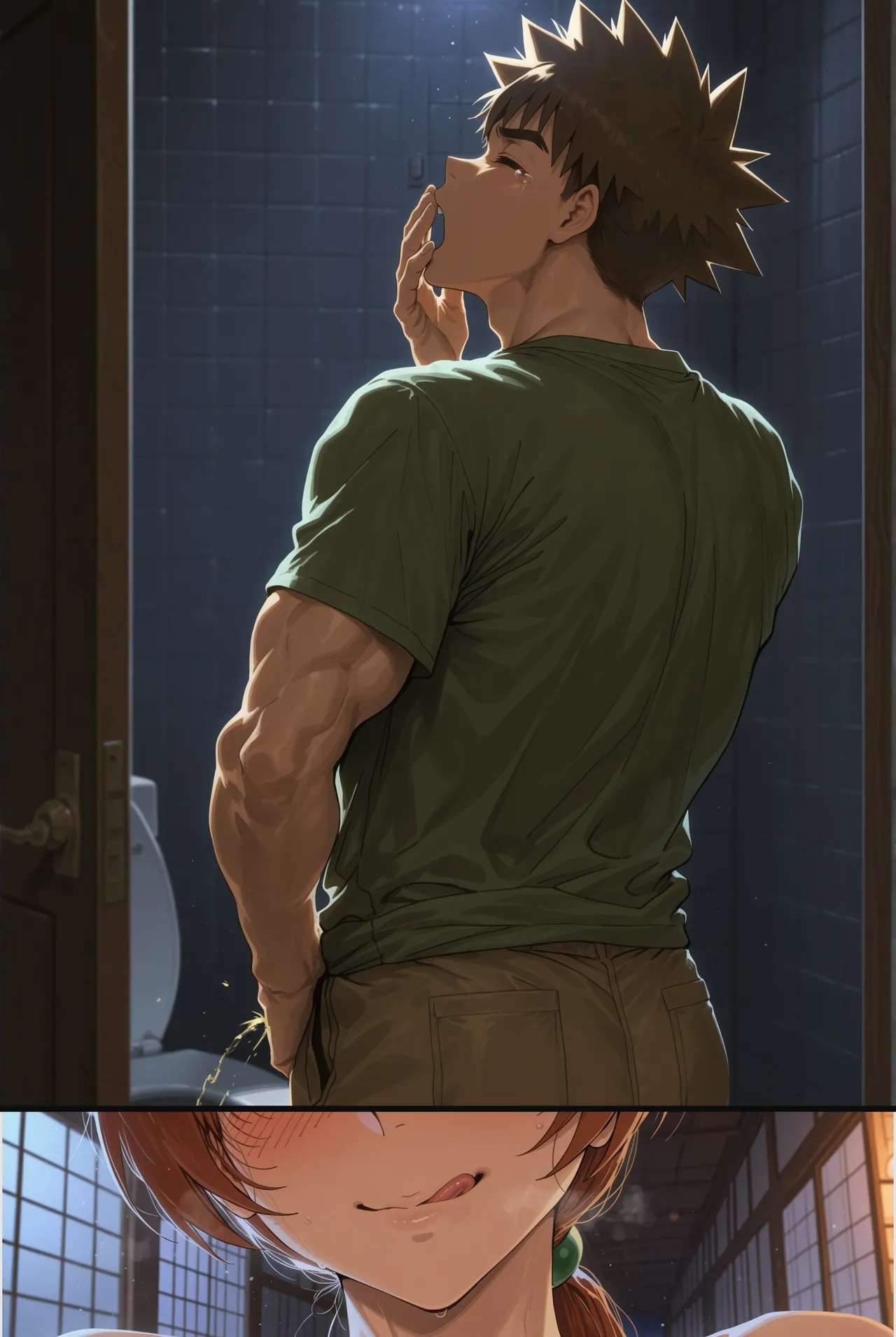 patreon-TommuAI Generated2025.12 Part 2 - Image 19