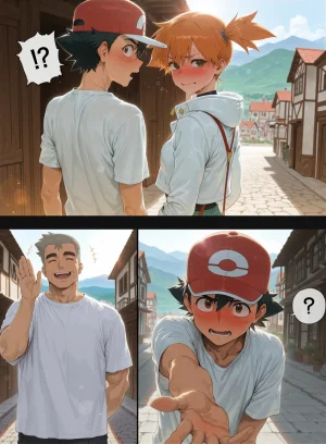 patreon-TommuAI Generated2025.12 Part 2 - Page 16